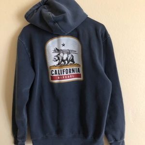 Rip Curl Sweatshirt